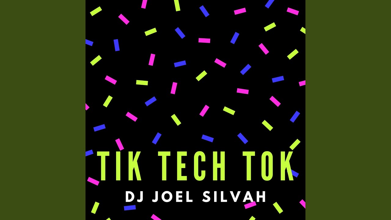 Tik Tech Tok (Original Mix) - YouTube