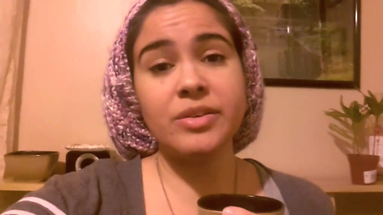My Salt Water Flush Colon Cleanse Experience YouTube