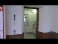 【100】東芝エレベーター　ダイエー港南台店（後期エレメイト）