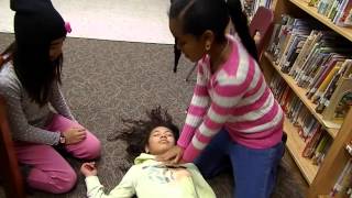 Every Second Counts - Learn CPR Today