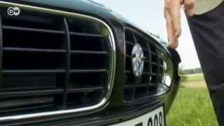 تعرف على سيارة BMW Z8 | عالم السرعة