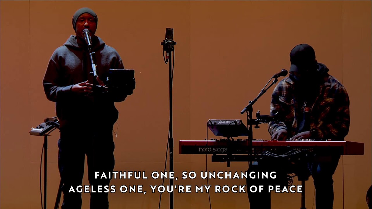 Julia & Eric Pickerill | February 22 2026