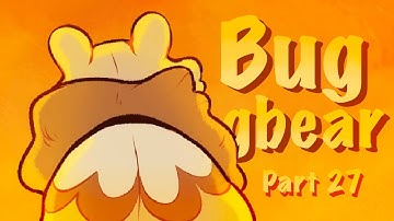 Bugbear Part 27 — 2-week Dovewing MAP — Collab