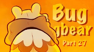 Bugbear Part 27 — 2-week Dovewing MAP — Collab