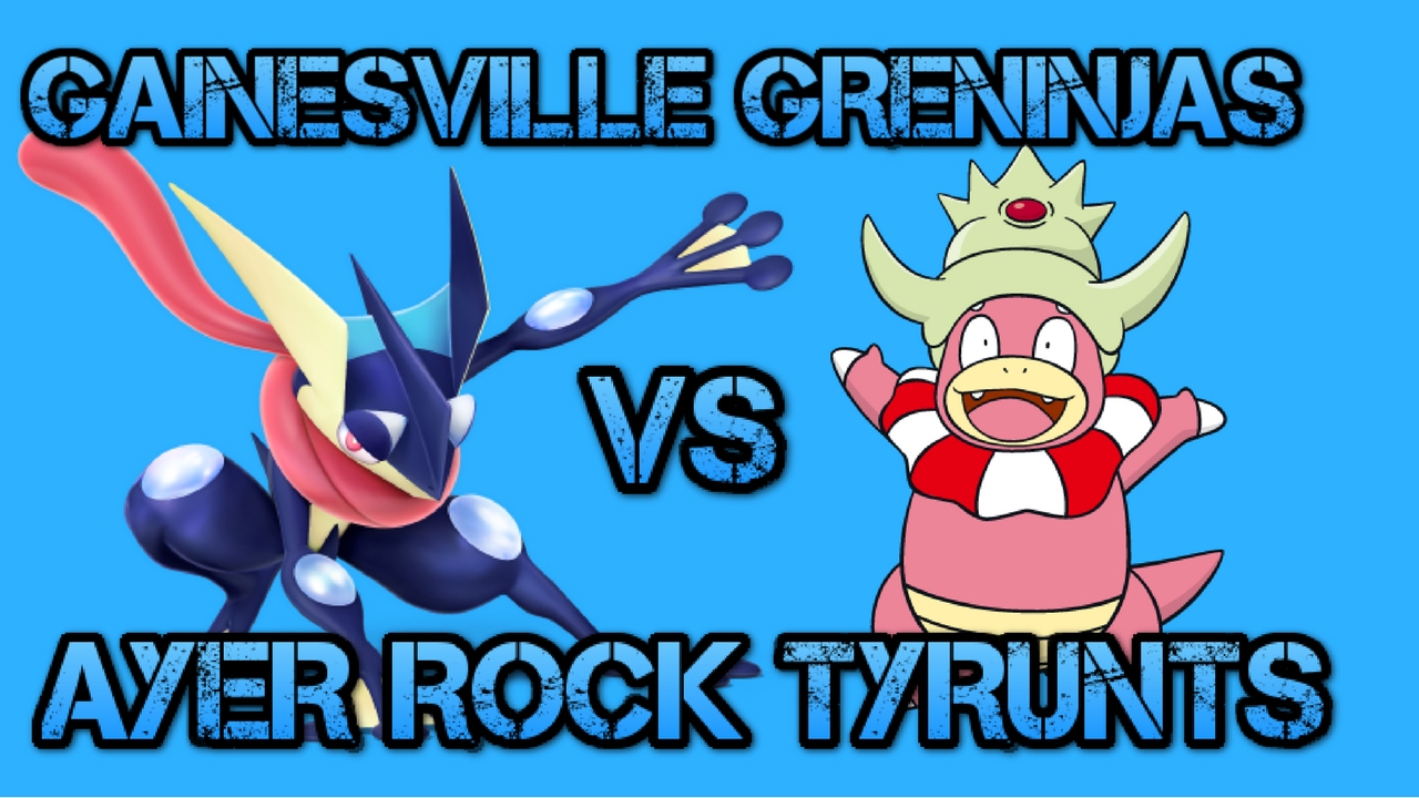 *(4-1)* TISA W5 v Ayer Rock Tyrunts *(4-1)*; DERP