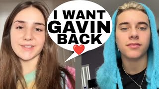 Piper Rockelle REVEALS THAT She wants to Get BACK TOGETHER With Gavin Magnus?! 😱😳 **With Proof**