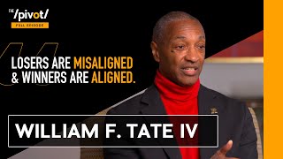 President Tate at Rutgers after LSU tenure, talks college sports, Brian Kelly, Scott Woodward & NIL
