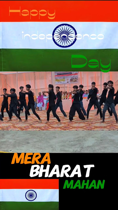 #india - pakistan suna chin !! #happyindependenceday #15august #dance #song #viralvideo #trending 🇮🇳