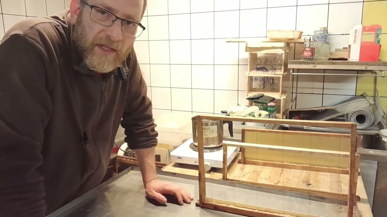 Volná stavba-jde to i bez mezistěn..