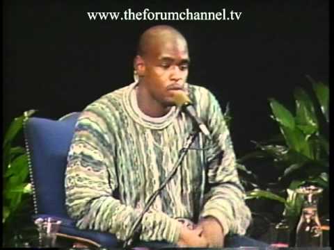 Chris Webber - "The Time-Out" and why Jackie Joyne...