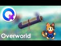 [Official] Doodle Champion Island Games - Overworld