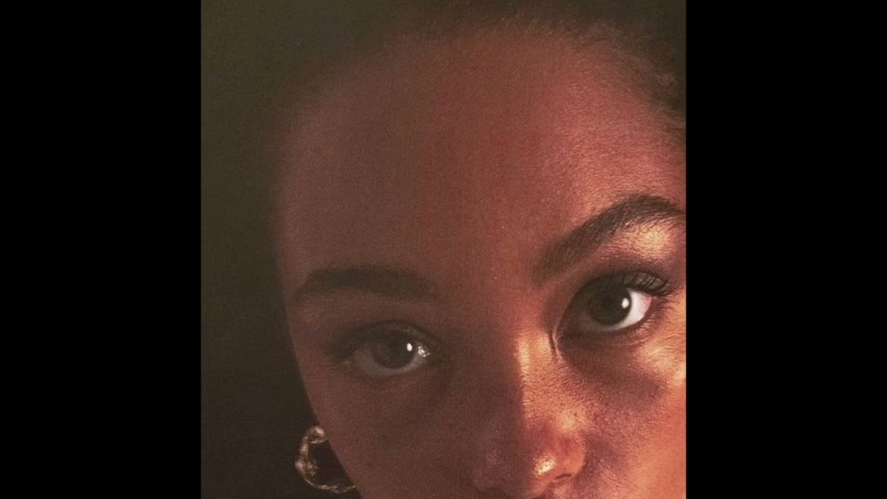 [free] leon thomas x brent faiyaz type beat - 