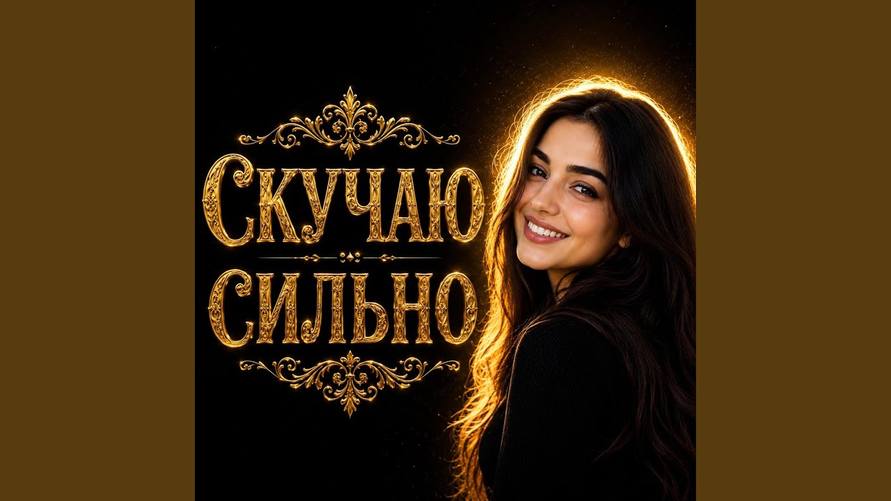 Скучаю сильно
