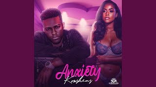 Смотреть клип Anxiety (Radio Edit)