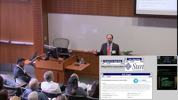 UTCS 50 Alumni Showcase: Amir Husain - How I fell in love with Computer Science