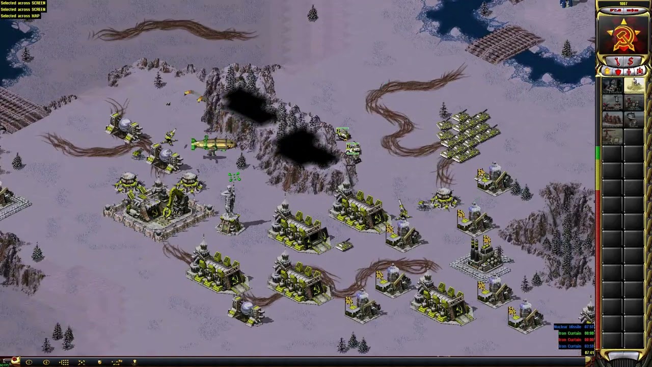 Челюсти и Микоз против Реалиста и Хайлайта | Блиц 2 на 2 QM