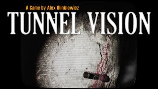 Tunnel Vision - Playthrough (retro-style point & click horror adventure)
Tunnel Vision - Playthrough (retro-style point & click horror adventure)
Tunnel Vision is a retro-style point & click adventure game, heavily inspired by analog/found footage horror. This game was developed in one week for Scream Jam 2025.
You are a reported named Mark, whose friend recently called about an important event and asked you to record it. Arriving late, you discover your friend is nowhere to be found. You soon discover that your friend has been investigating a possible killer related to unnatural events and nightmares. Can you find your friend and figure out what he was looking into?
https://olinkalex.itch.io/tunnel-vision
Updated 10 days ago
Published 24 days ago
Status Released
Platforms Windows
Author olinkalex
Genre Adventure
Tags Atmospheric, Creepy, Dark, First-Person, Horror, Point & Click, Psychological Horror, Short, Singleplayer, Story Rich
Average session About a half-hour
Languages English
Inputs Keyboard, Mouse
Accessibility Subtitles
Tunnel Vision - Playthrough (retro-style point & click horror adventure) Tunnel Vision - Playthrough (retro-style point & click horror adventure)