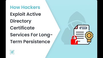 ESC1 Vulnerability in Active Directory Certificate Services (ADCS)
