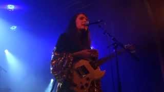 Mariam The Believer - The String Of Everything (HD) Live In Paris 2014