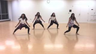 Naach Mpls "Cleopatra"