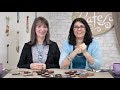 Artbeads Cafe - A Necklace Adventure with Cynthia Kimura and Cheri Carlson