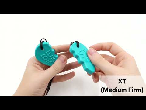 ARK Best Friends Split Heart Chewelry Set