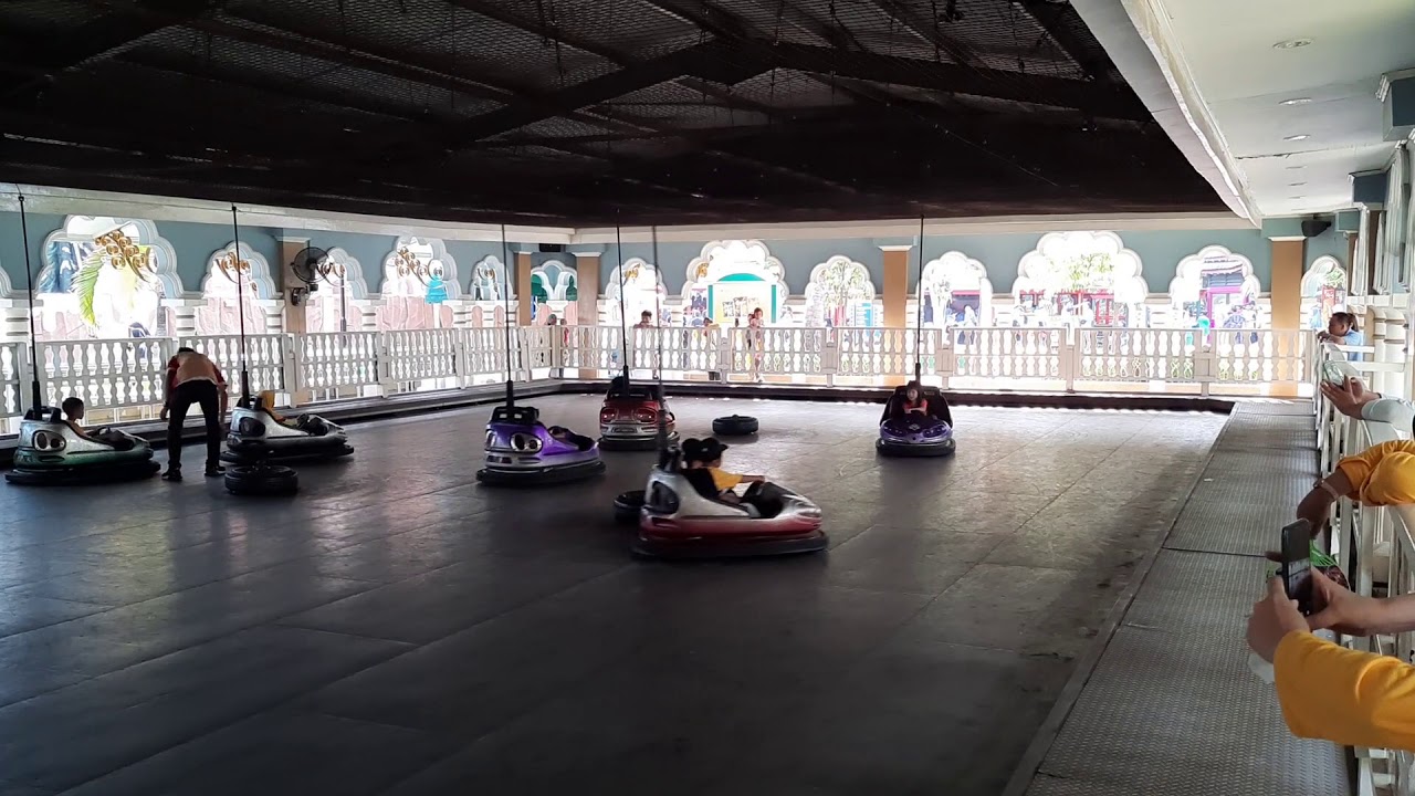 Dufan part 2 - YouTube