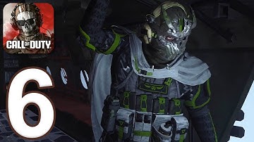 Call of Duty: Warzone Mobile - Gameplay Walkthrough Part 6 - Mobile Royale (iOS, Android)