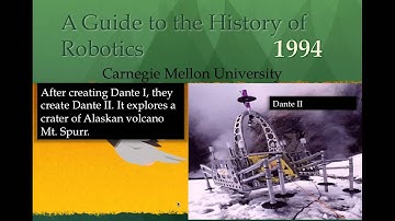 Virtual Field Trip Assignment