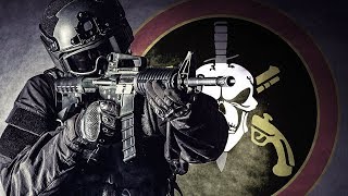 BOPE &amp; CORE RJ (2019) - Brazilian Special Forces