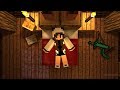 OJ Twins | Jade&#39;s Videos | Minecraft Hypixel Bed Wars #23