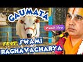 Sacred cows  unveiling their spiritual significance  swami raghavacharya  4k