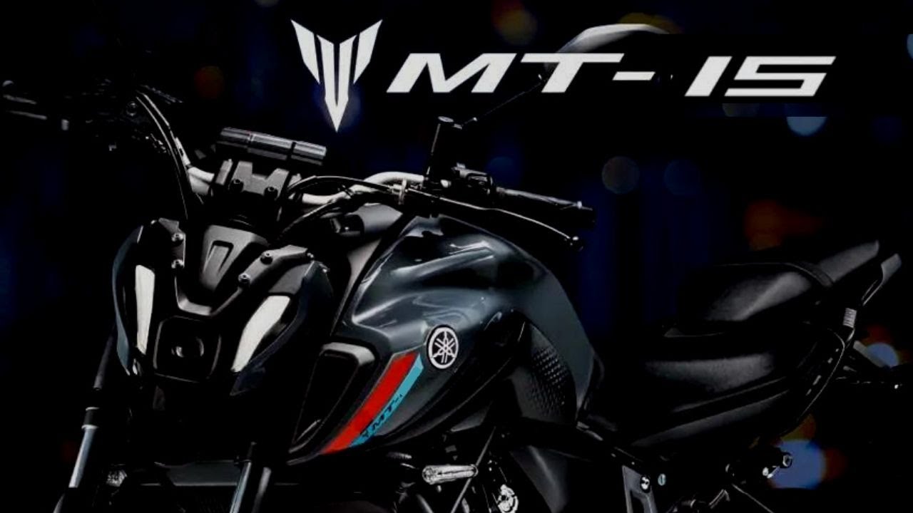 Finally, Yamaha MT 15 New Model 2022 Front Look Revealed - All Changes | Price And Launch Date ? - YouTube