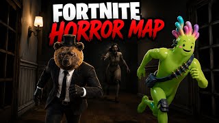 Fortnite Horror Map with @aidenk516