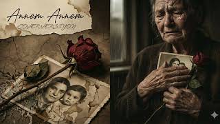 Mahsun Kırmızıgül - Annem Annem(Cover)