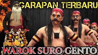 WAROK SURO GENTO LIVE PERFORM TRAJU GENTAN KRANGGAN TEMANGGUNG