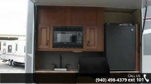 2015 Open Range ROAMER - McClain