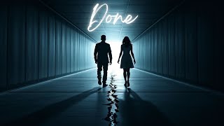 Done Breaking Free: The Power of Moving On