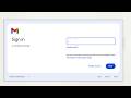 Sign In To Gmail On Laptop For Email Access