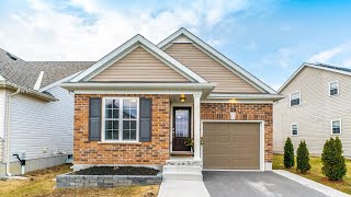 Realvideotour.ca - 19 Briarwood Ave, Lindsay, ON