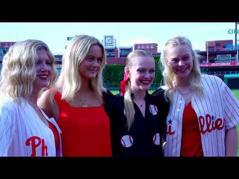 Gesu School Gala Recap Video