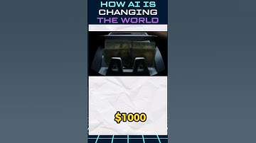 How to Earn $1000 Monthly Online with AI Tools🔥 #shortsfeed #shorts #artificialintelligence