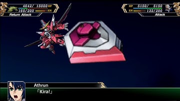 Super Robot Wars V ~Combination Assault~