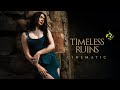 Timeless Ruins | Cinematic Short film | Shot on Canon 4K