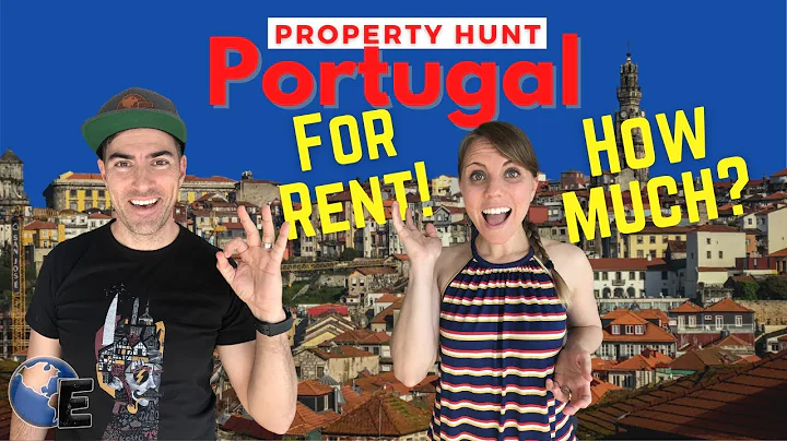 SEE 3 Different Apartments in Porto, Portugal  (20...