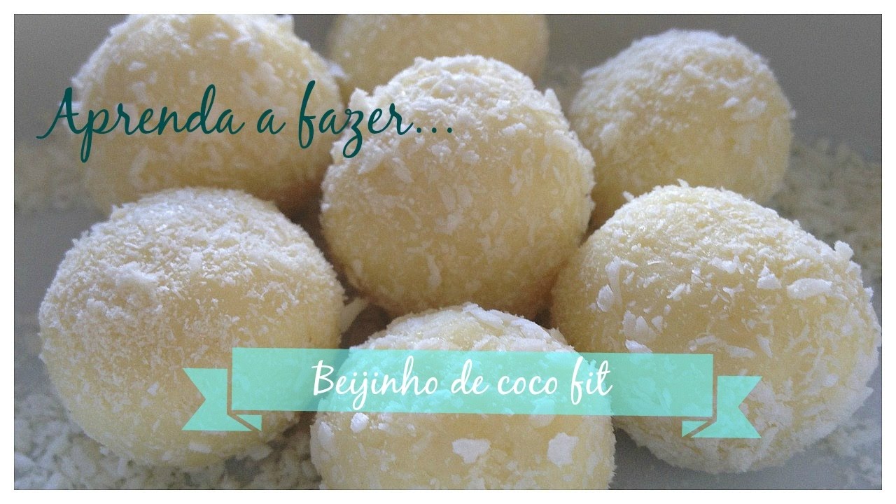 BEIJINHO DE COCO FIT