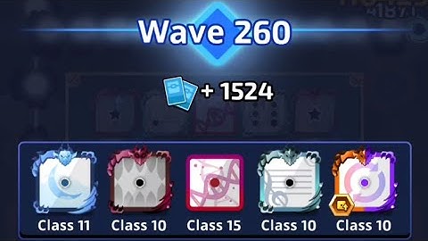 Best Random Dice Co-Op Deck | Easy Setup & High Wave Strategy! Predator Dice