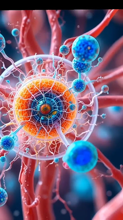 Inside the Testes: How Sperm & Hormones Are Made | 3D Medical Animation