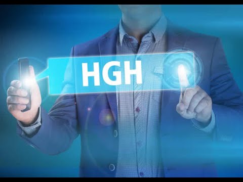 Video: ¿Cuál es el mejor producto de HGH?