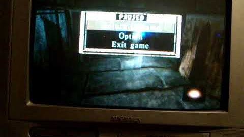Fatal Frame Editor Battle